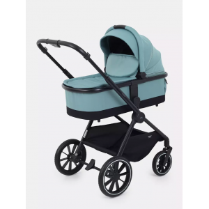 Коляска 2в1 Mowbaby Amber Mint