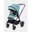 Коляска 2в1 Mowbaby Amber Mint