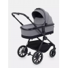 Коляска 2в1 Mowbaby Amber Grey