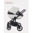 Коляска 2в1 Rant Mowbaby Opus Light grey