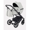 Коляска 2в1 Rant Mowbaby Opus Light grey