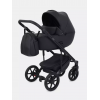 Коляска 2в1 Rant Mowbaby Opus Midnight black