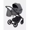Коляска 2в1 Rant Mowbaby Opus Classic grey