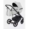 Коляска 3в1 Mowbaby Opus Light grey + автолюлька