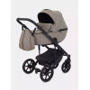 Коляска 3в1 Mowbaby Opus Latte beige + автолюлька
