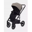 Коляска 3в1 Mowbaby Opus Latte beige + автолюлька