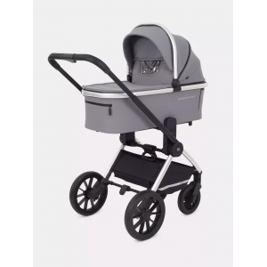 Коляска 2в1 Rant Mowbaby Tilda Grey
