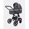 Коляска 2в1 Rant Mowbaby Tilda Carbon