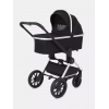 Коляска 2в1 Rant Mowbaby Tilda Black