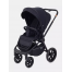 Коляска 2в1 Mowbaby Zoom Light Black
