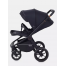 Коляска 2в1 Mowbaby Zoom Light Black