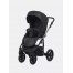 Коляска 2в1 Riko Nano Thermo 01 Black