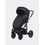 Коляска 2в1 Riko Nano Thermo 01 Black