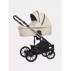 Коляска 2в1 Riko Nano Thermo  03 Ivory beige
