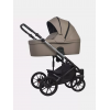 Коляска 2в1 Riko Nano Thermo  04 Cappucino