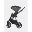 Коляска 2в1 Riko Basic Leon 04 Black