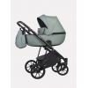 Коляска 2в1 Riko Basic Leon 01 Green