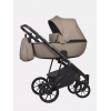 Коляска 2в1 Riko Basic Leon 02 Beige