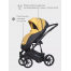 Коляска 2в1 Riko Basic Pacco 08 yellow 