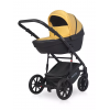 Коляска 2в1 Riko Basic Pacco 08 yellow 