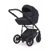  Коляска 2в1 Riko Basic Pacco 09 black