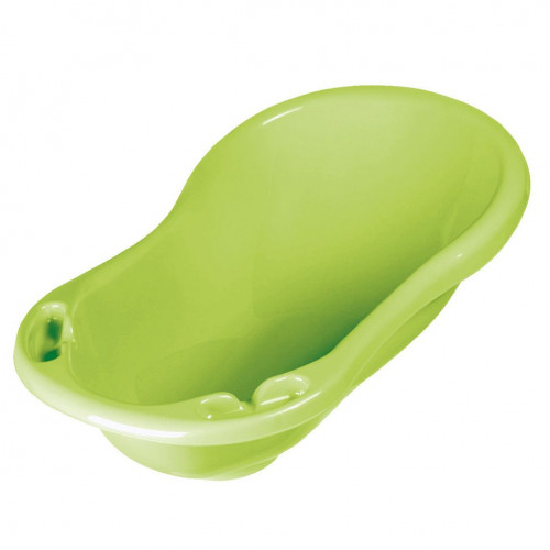 Ванночка детская Пласт Премиум 102 см  зеленый