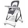 Carrello Stella Palette Grey