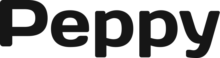 Peppy